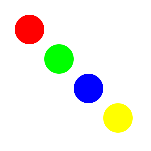 Ball Madness - DrawGPT