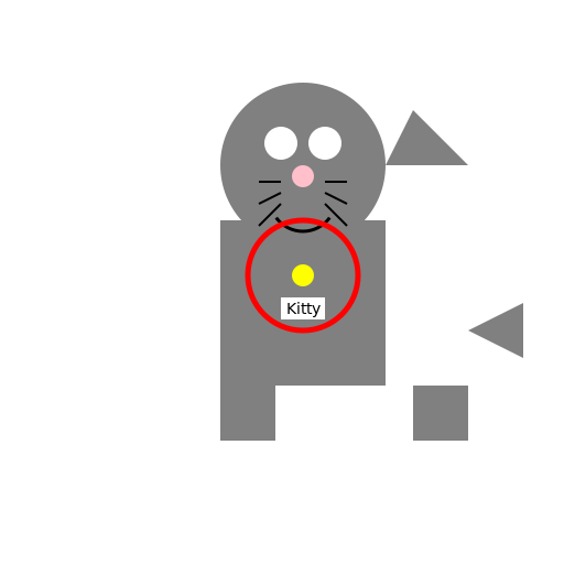 Kitty - DrawGPT