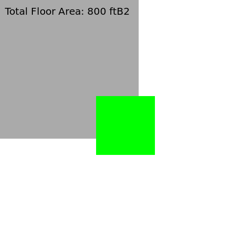 Office Space Blueprint - DrawGPT