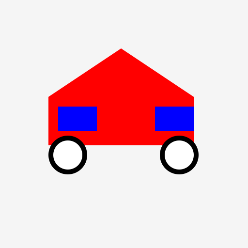 McLaren Realiste - DrawGPT