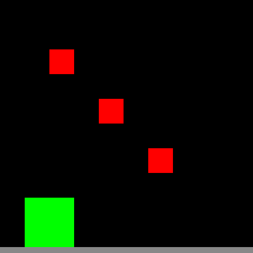 T-Rex Runner Game - DrawGPT