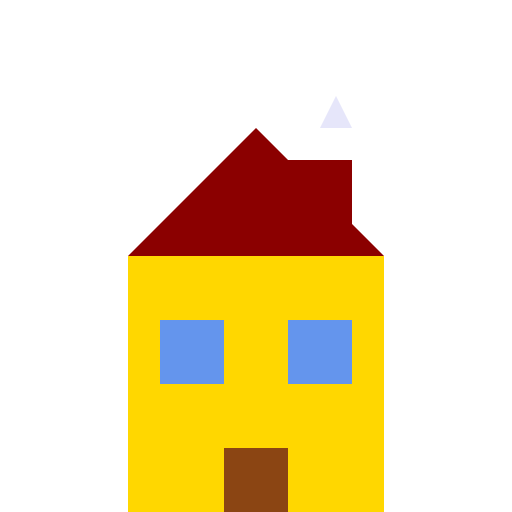 A Cozy Casa - DrawGPT