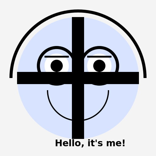 Self-Portrait - DrawGPT