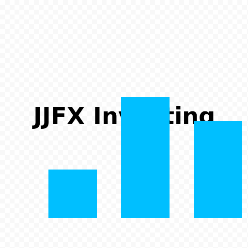 JJFX Investing Wallpaper - DrawGPT