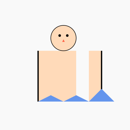 Darwin Nunez knitting a jumper - DrawGPT