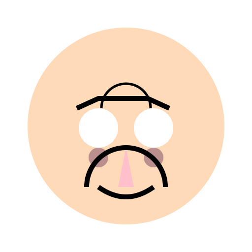 Bald Man - DrawGPT