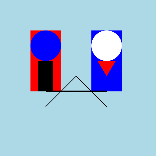 Spider-Man Wrestling Captain America - DrawGPT