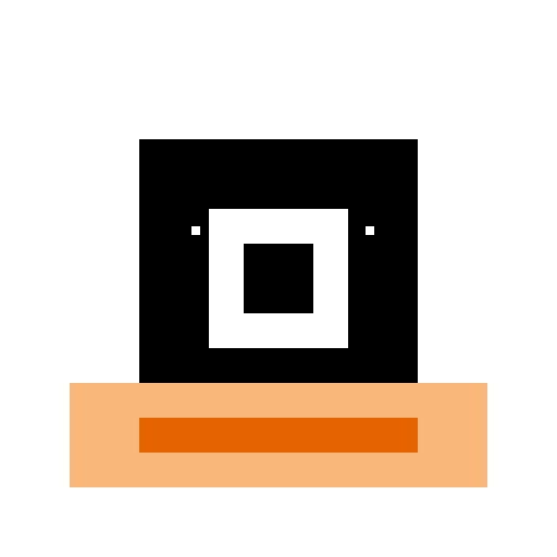 Border Collie holding a packet of ham - DrawGPT