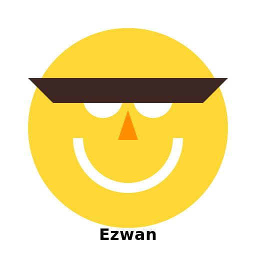 My Friend Ezwan - DrawGPT