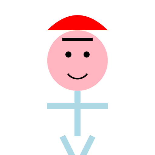 Boy Drawing - DrawGPT