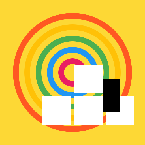 Risk Management Calculator Logo - DrawGPT