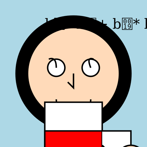 Mozart in Shorts - DrawGPT