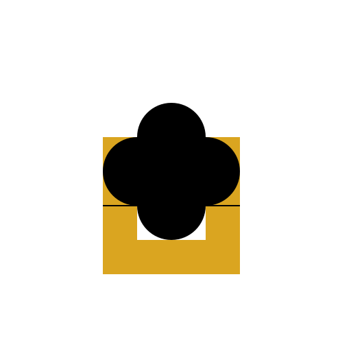 Lion in T-shirt - DrawGPT