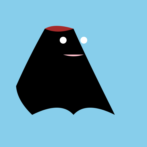 Sensual Silhouette - DrawGPT