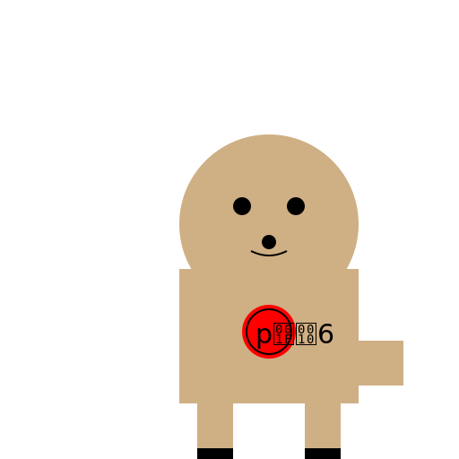 Doggy Delight - DrawGPT