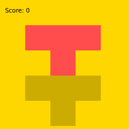 俄罗斯方块 - DrawGPT