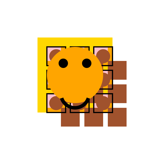 Simple Calculator Logo - DrawGPT