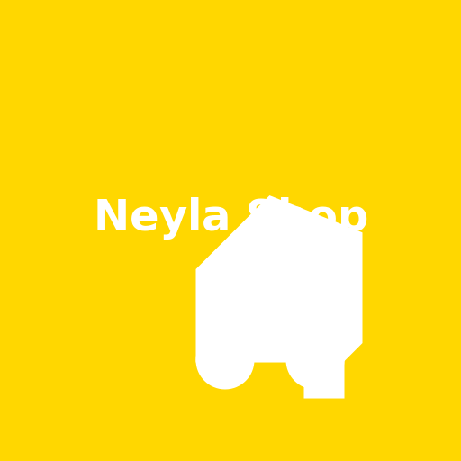 Neyla Shop Logo - DrawGPT