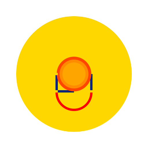 Annuity Calculator Logo - DrawGPT