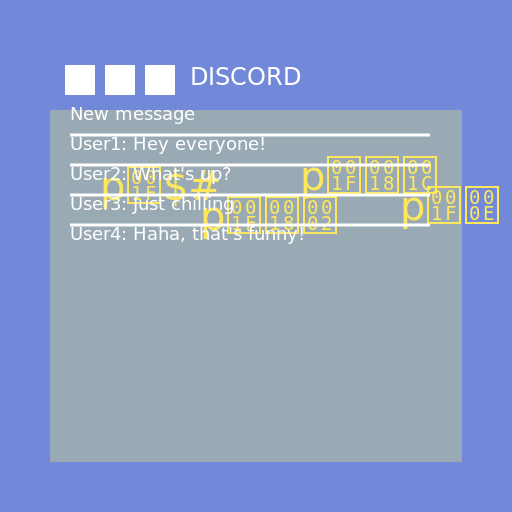 Discord - DrawGPT