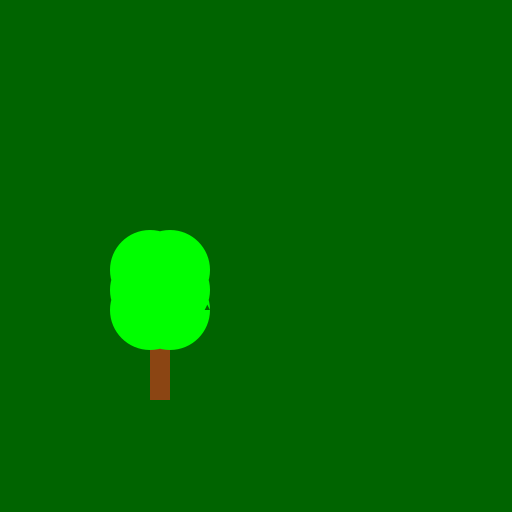 Drawing of a Tree in a Field - AI Prompt #12795 - DrawGPT