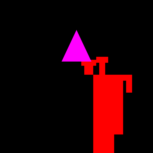 Batman and Spider-Man Fighting for a Gem - DrawGPT