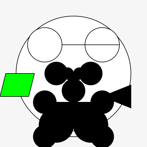 Playful Panda - DrawGPT