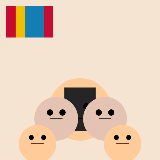 ¡Fiesta Familiar! - DrawGPT