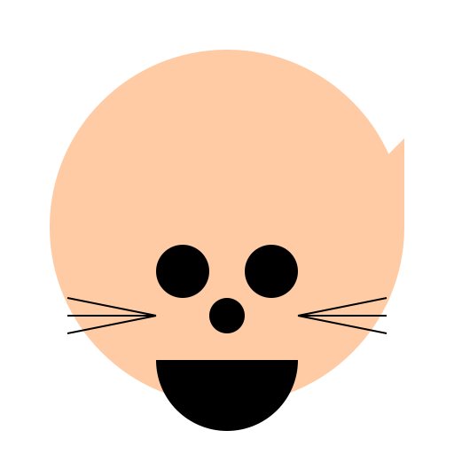 Kitten Drawing - DrawGPT