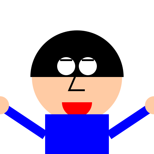 Romanian Boy - DrawGPT