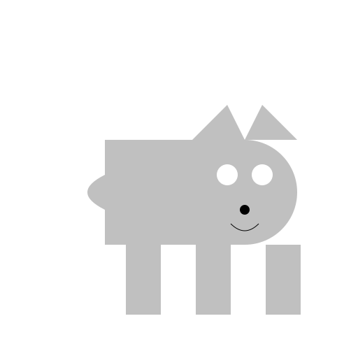 Doggo Time! - DrawGPT