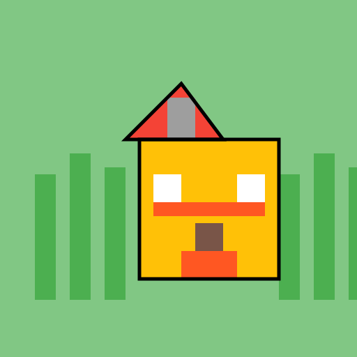 House in the Woods in the Art of Picasso - DrawGPT