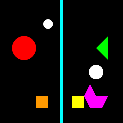 Fifth Element Underwater - DrawGPT