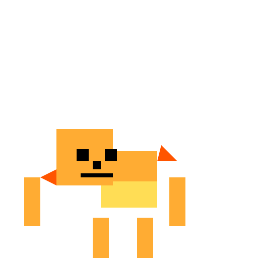 Charmander - DrawGPT