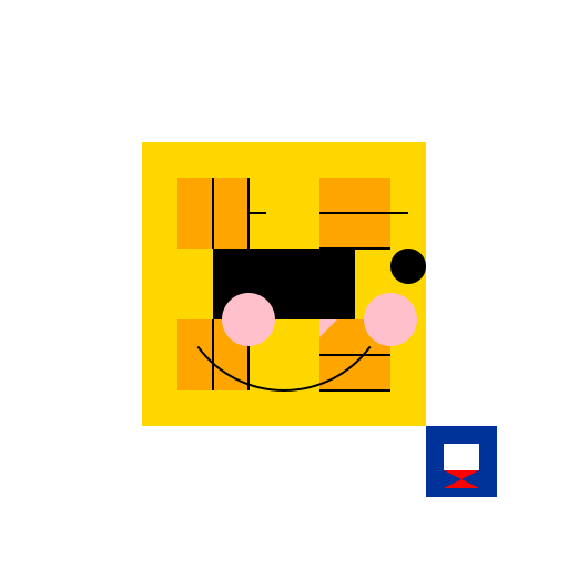 Annuity Calculator Logo - DrawGPT