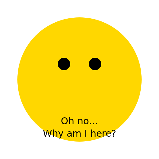 Chicken with Existential Dread - DrawGPT