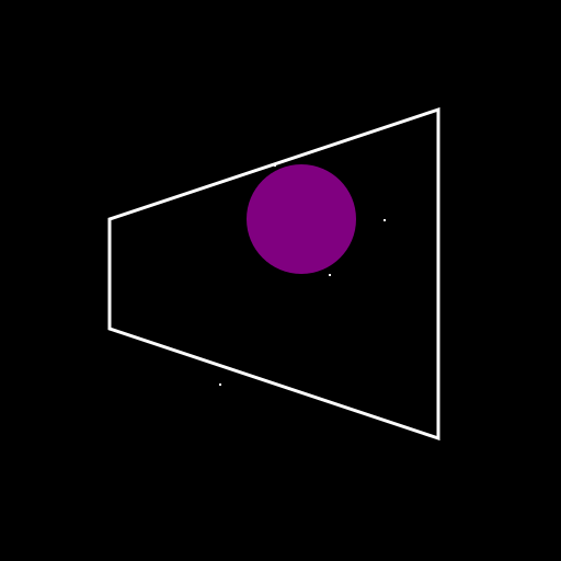 Burke Gaffney Observatory Sketch - DrawGPT