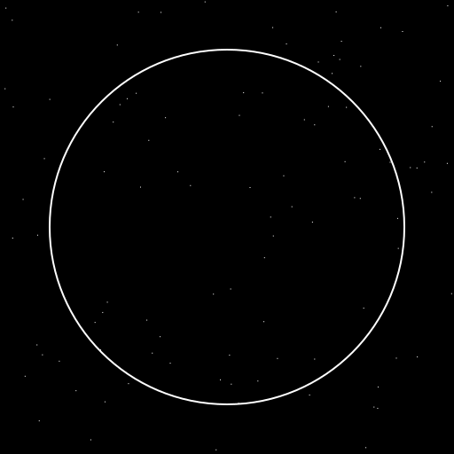 Sketching the Andromeda Galaxy - DrawGPT