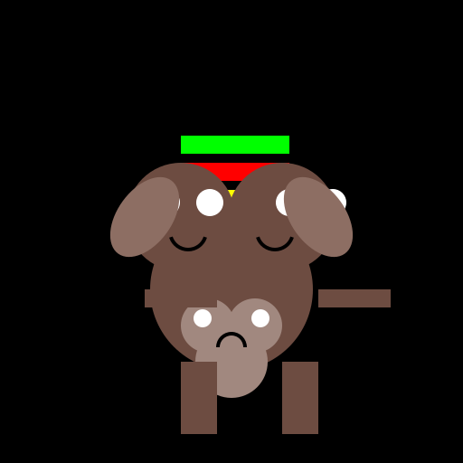 Monkey's Family Reunion at the GTA5 Strip Club - DrawGPT