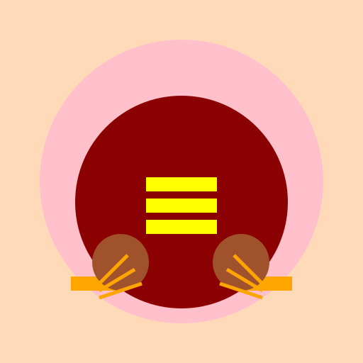 Cartoon Bolognese Pasta Bowl - DrawGPT