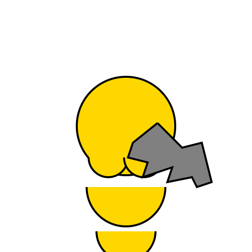 Halfling Barbarian with a Greatsword - DrawGPT