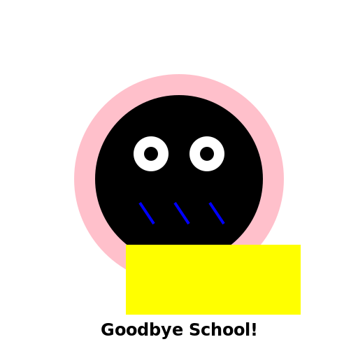 Student Dropping Out of School - DrawGPT