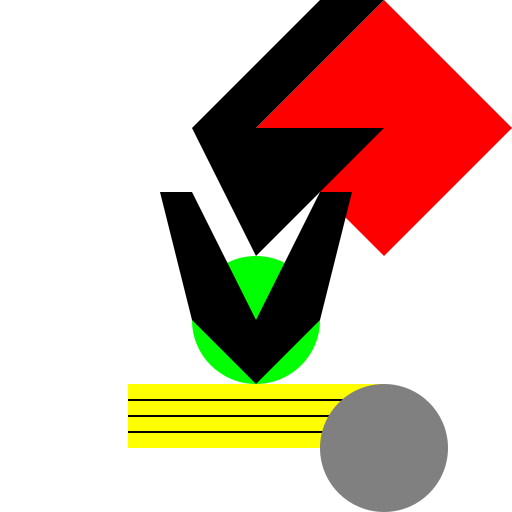 Text Writer Tool - DrawGPT