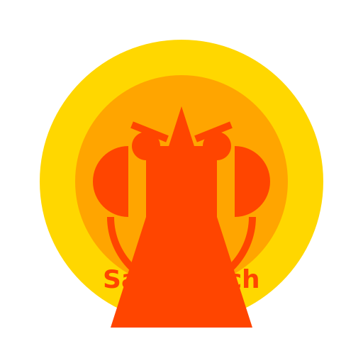 Sales Pitch Builder Logo - DrawGPT