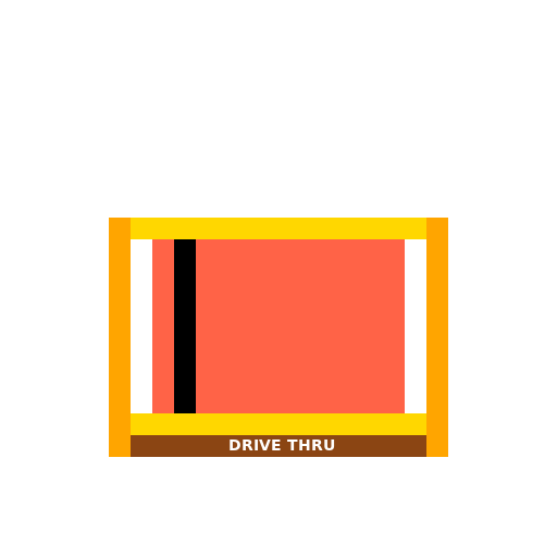 Convenience Store Drive Thru - DrawGPT