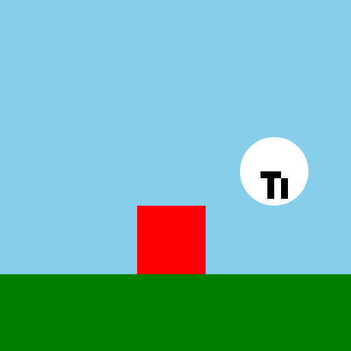 Sans shooting Mario with a funny weapon - DrawGPT