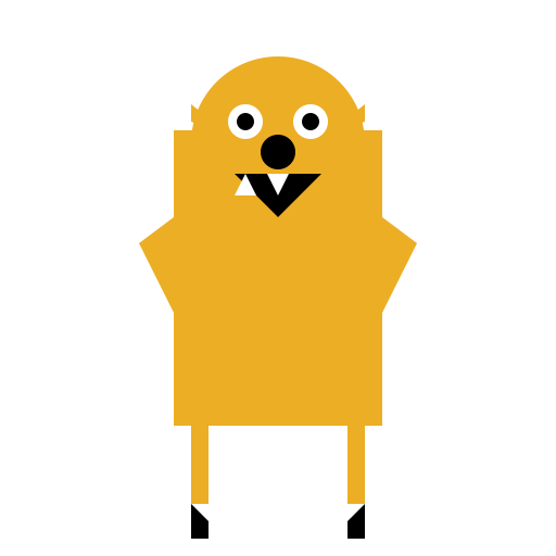 Freddy Fazbear IN high detail - DrawGPT