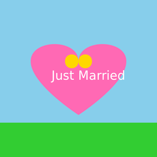 Getting Married - DrawGPT