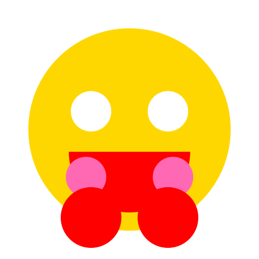 Clown with Really Big Shoes - DrawGPT