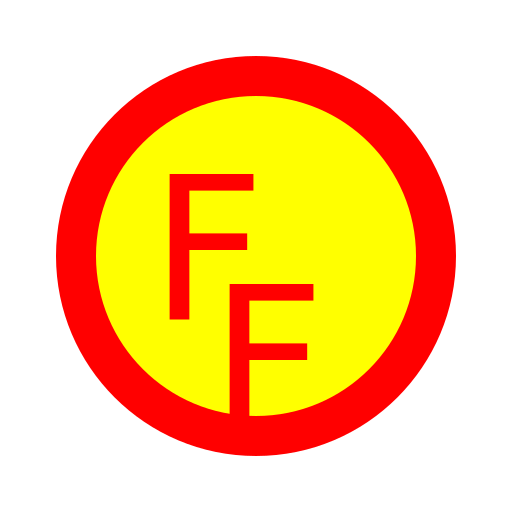 FF Logo - DrawGPT